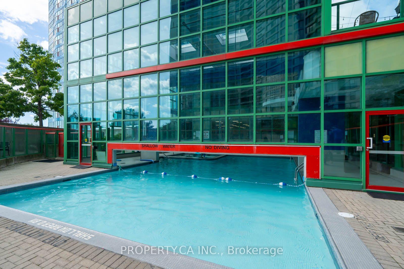 Photo 39 of Unit 1111, 77 Harbour Square, Toronto, Waterfront Communities — HOMEH