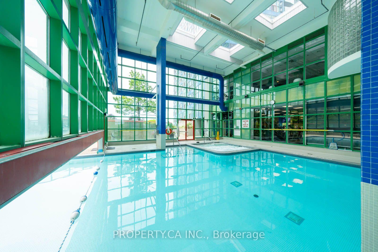 Photo 40 of Unit 1111, 77 Harbour Square, Toronto, Waterfront Communities — HOMEH