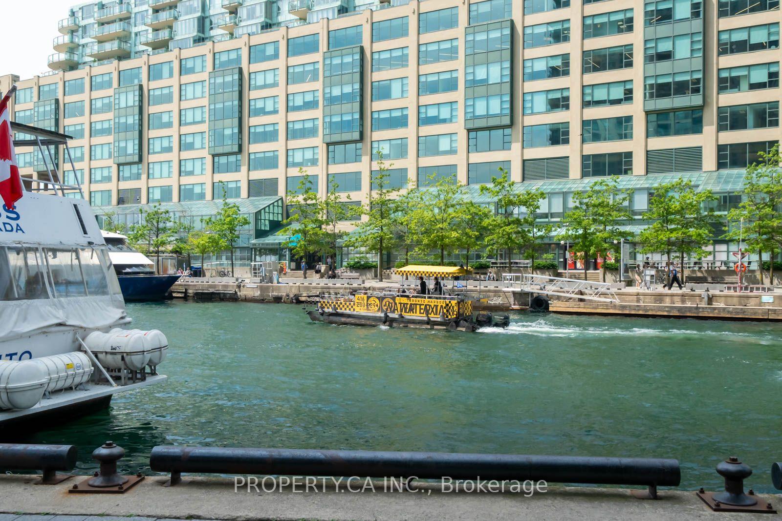 Photo 42 of Unit 1111, 77 Harbour Square, Toronto, Waterfront Communities — HOMEH