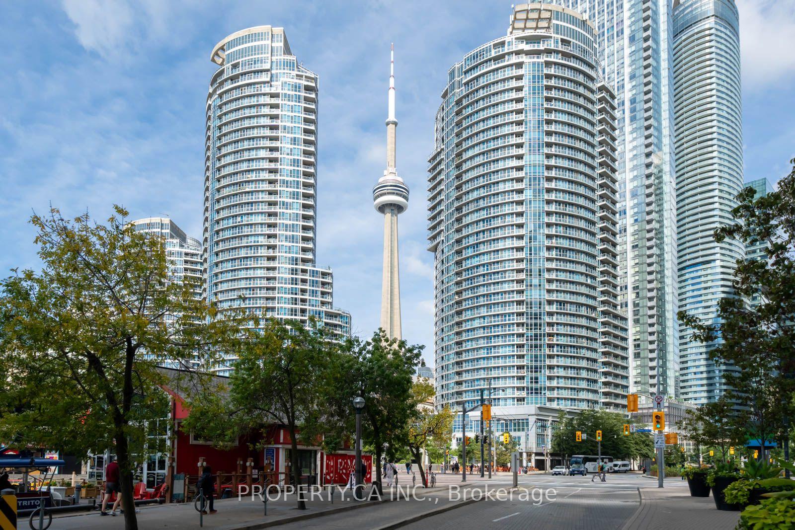 Photo 43 of Unit 1111, 77 Harbour Square, Toronto, Waterfront Communities — HOMEH