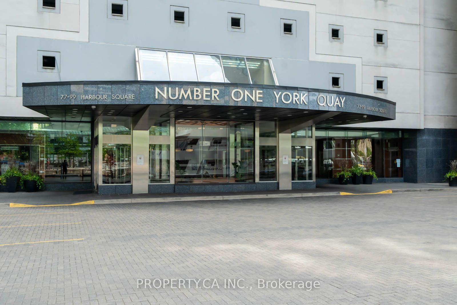 Photo 44 of Unit 1111, 77 Harbour Square, Toronto, Waterfront Communities — HOMEH