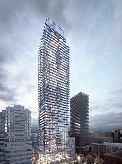 Photo 1 of Unit 1211, 8 Widmer Street, Toronto, Waterfront Communities — HOMEH