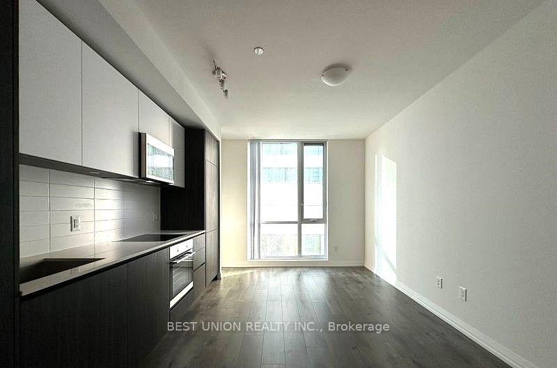 Photo 2 of Unit 1211, 8 Widmer Street, Toronto, Waterfront Communities — HOMEH
