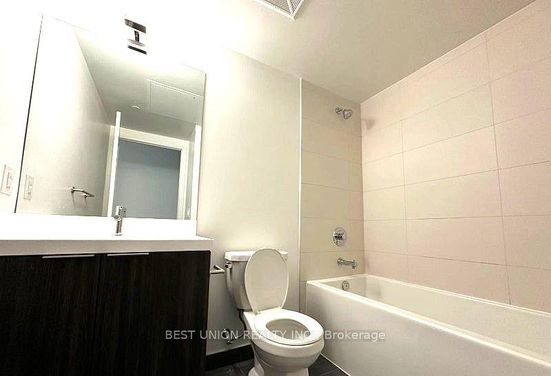 Photo 6 of Unit 1211, 8 Widmer Street, Toronto, Waterfront Communities — HOMEH