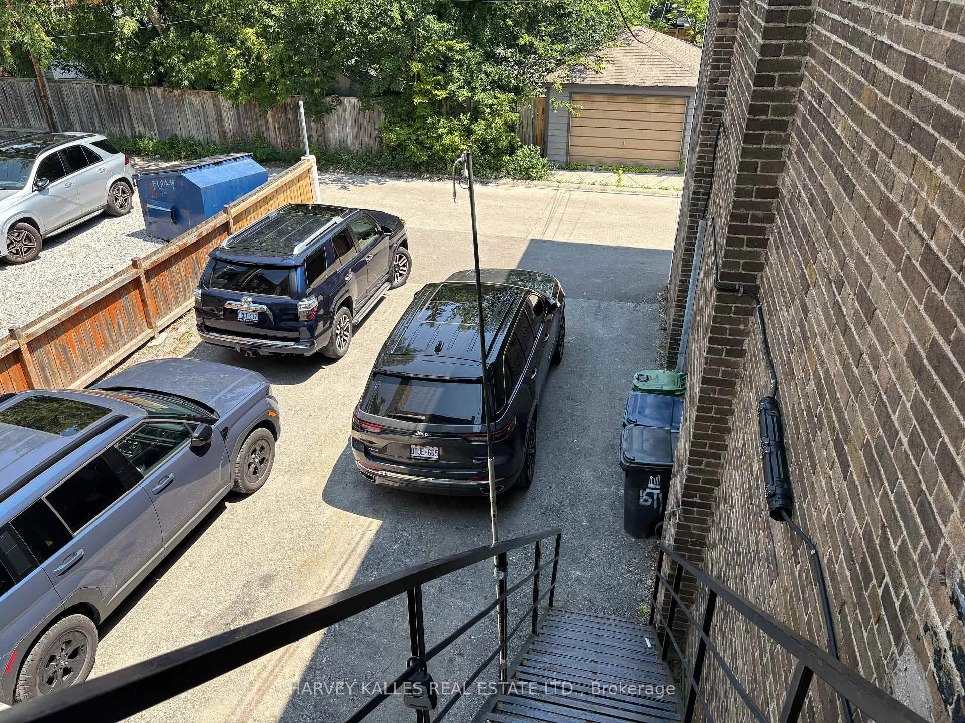 Photo 17 of Unit A, 1611 Bayview Avenue, Toronto, Leaside — HOMEH