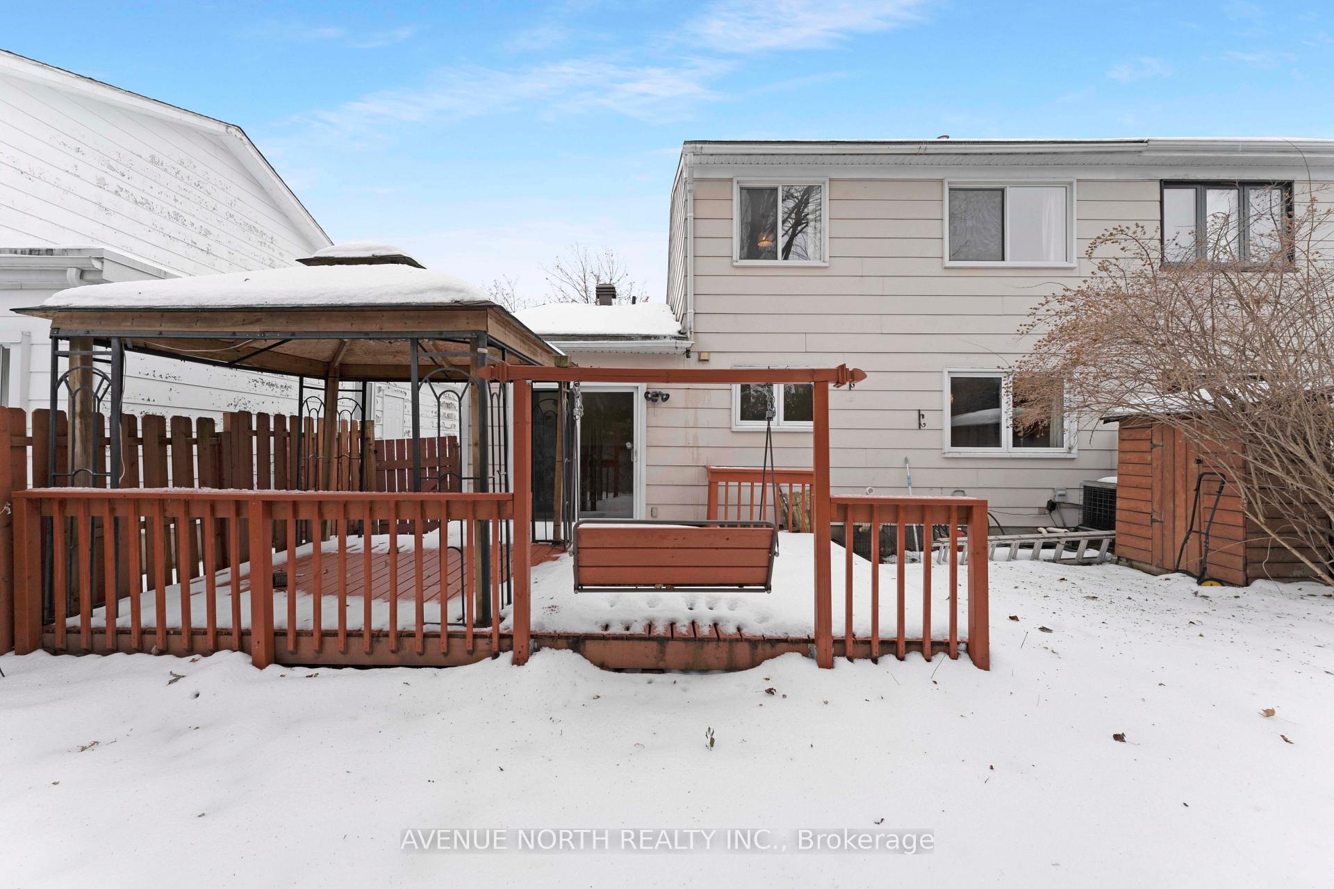 Photo 26 of 3489 Southgate Road, Ottawa, South Keys — HOMEH