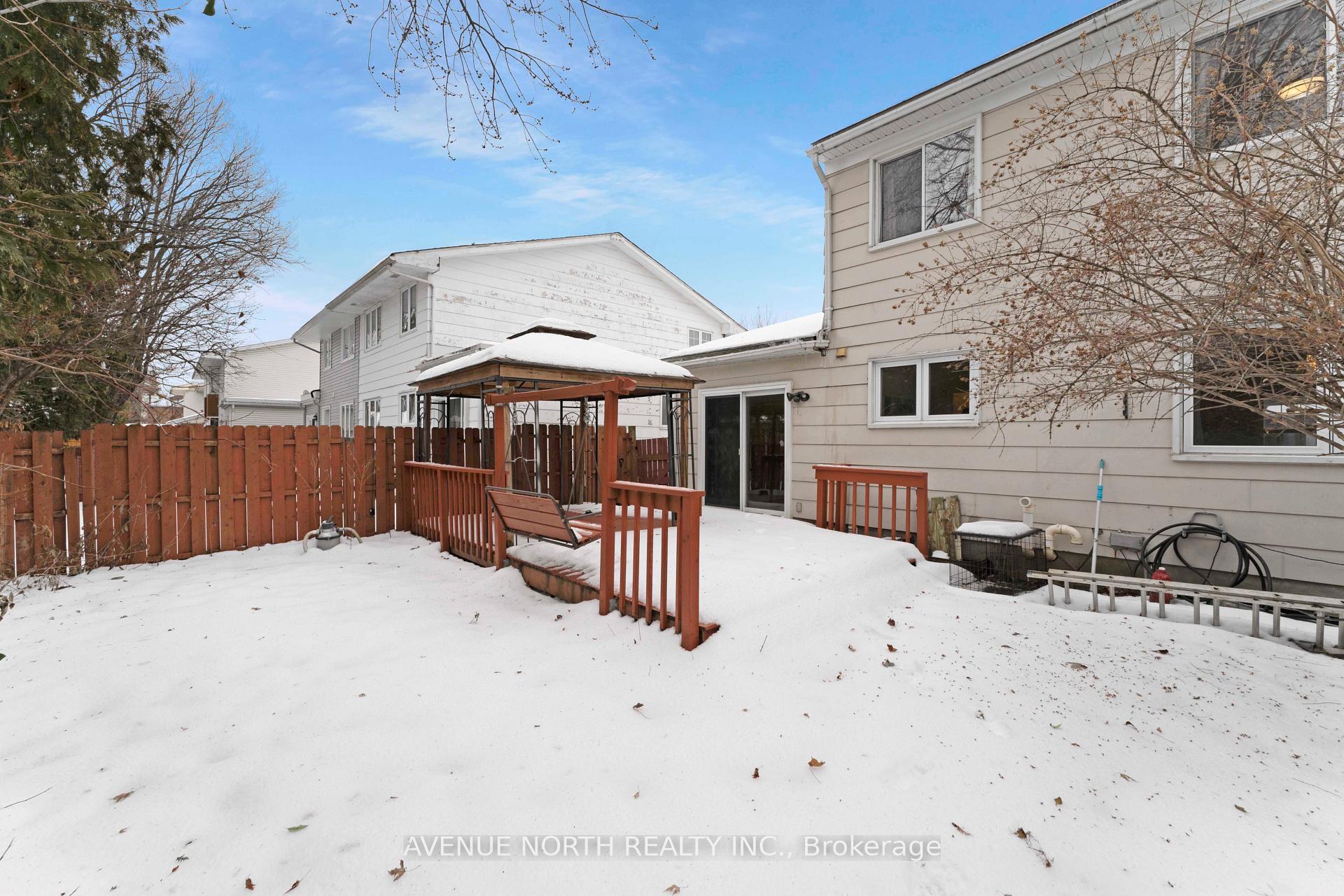 Photo 27 of 3489 Southgate Road, Ottawa, South Keys — HOMEH