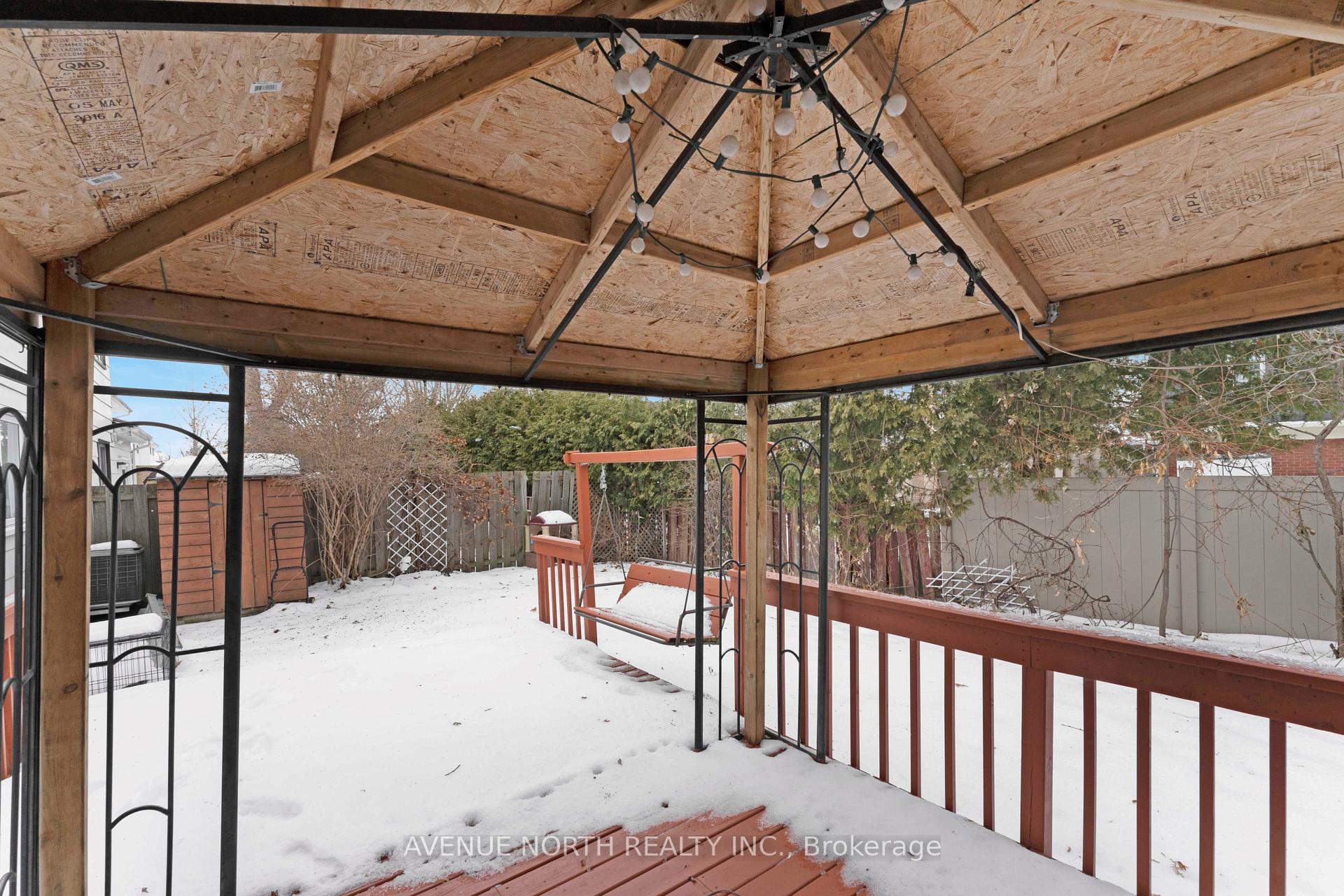 Photo 28 of 3489 Southgate Road, Ottawa, South Keys — HOMEH