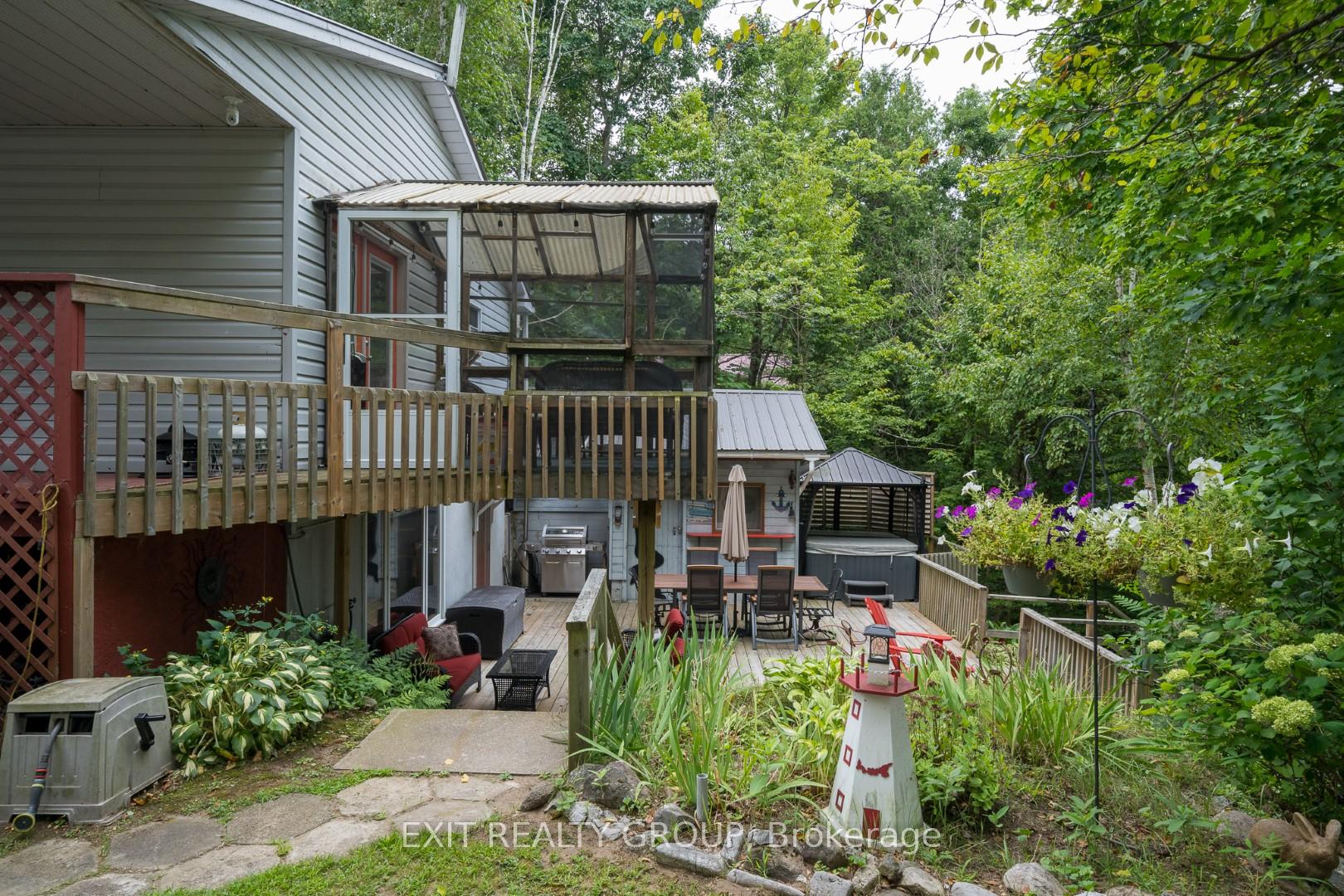 Photo 25 of 103 Camp Lane, Tweed, Hungerford (Twp) — HOMEH