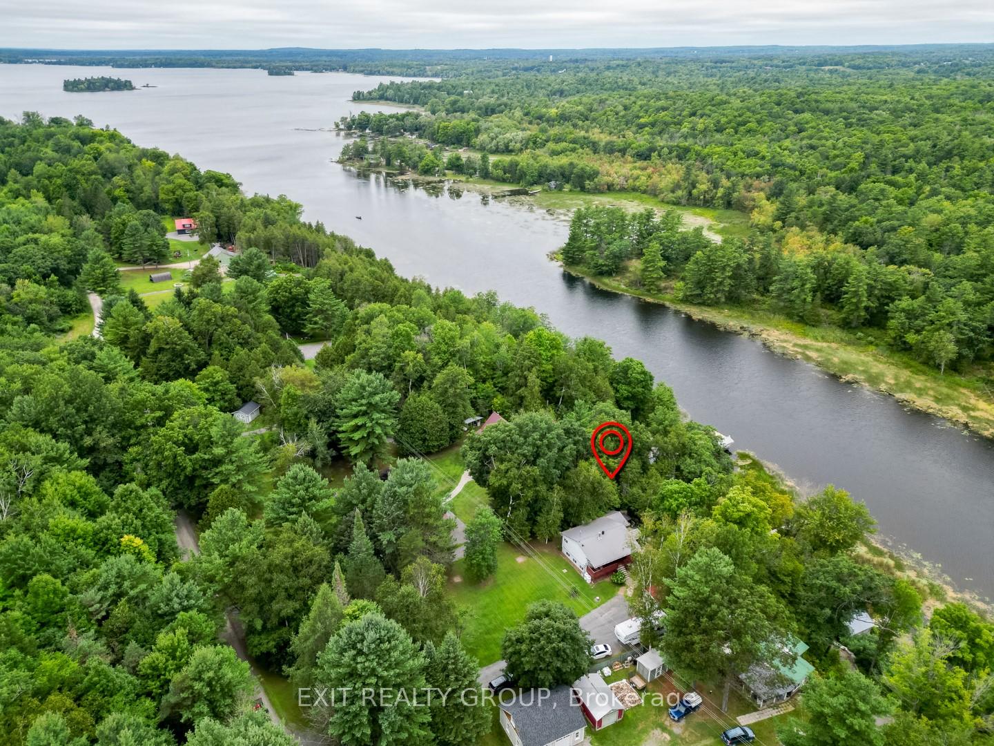 Photo 1 of 103 Camp Lane, Tweed, Hungerford (Twp) — HOMEH