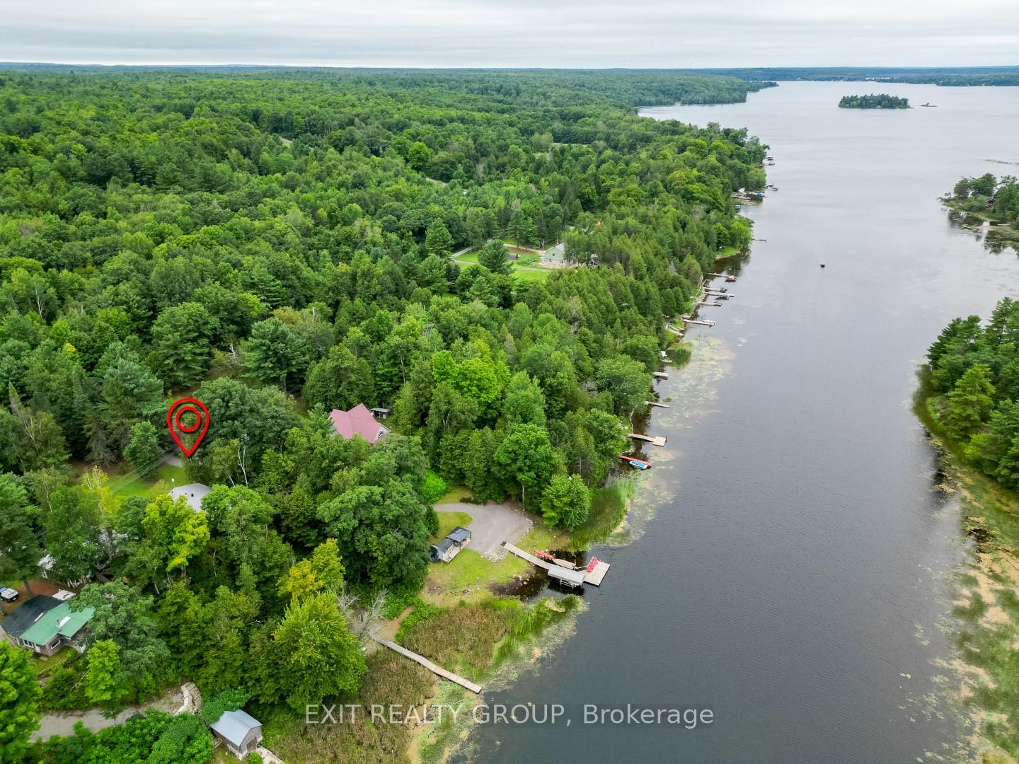 Photo 3 of 103 Camp Lane, Tweed, Hungerford (Twp) — HOMEH