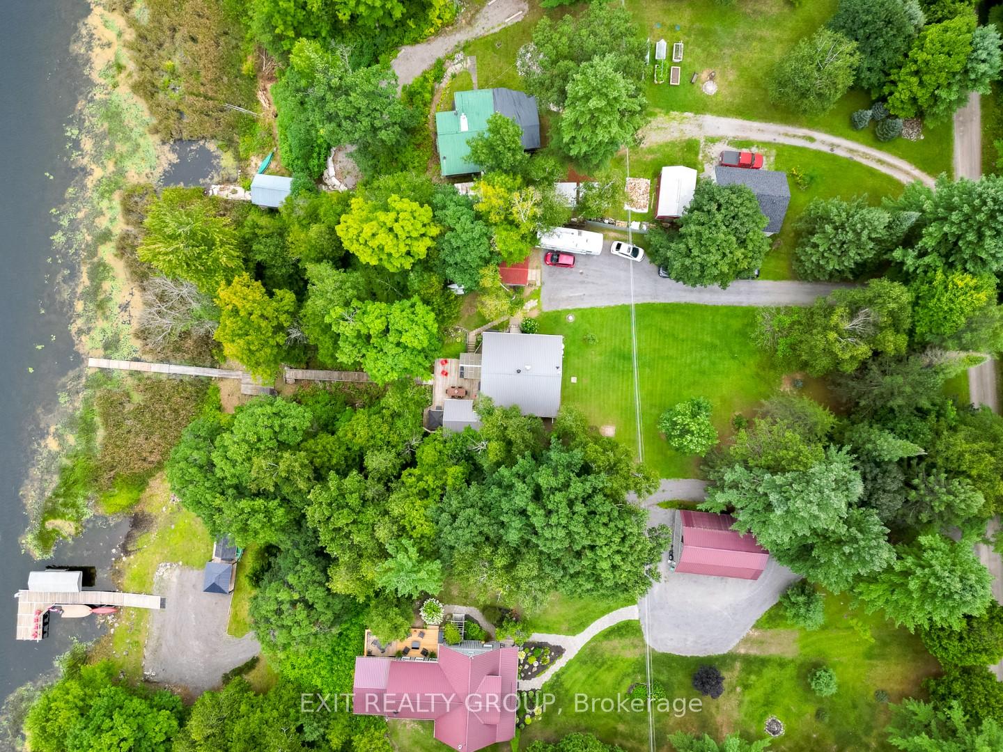 Photo 38 of 103 Camp Lane, Tweed, Hungerford (Twp) — HOMEH