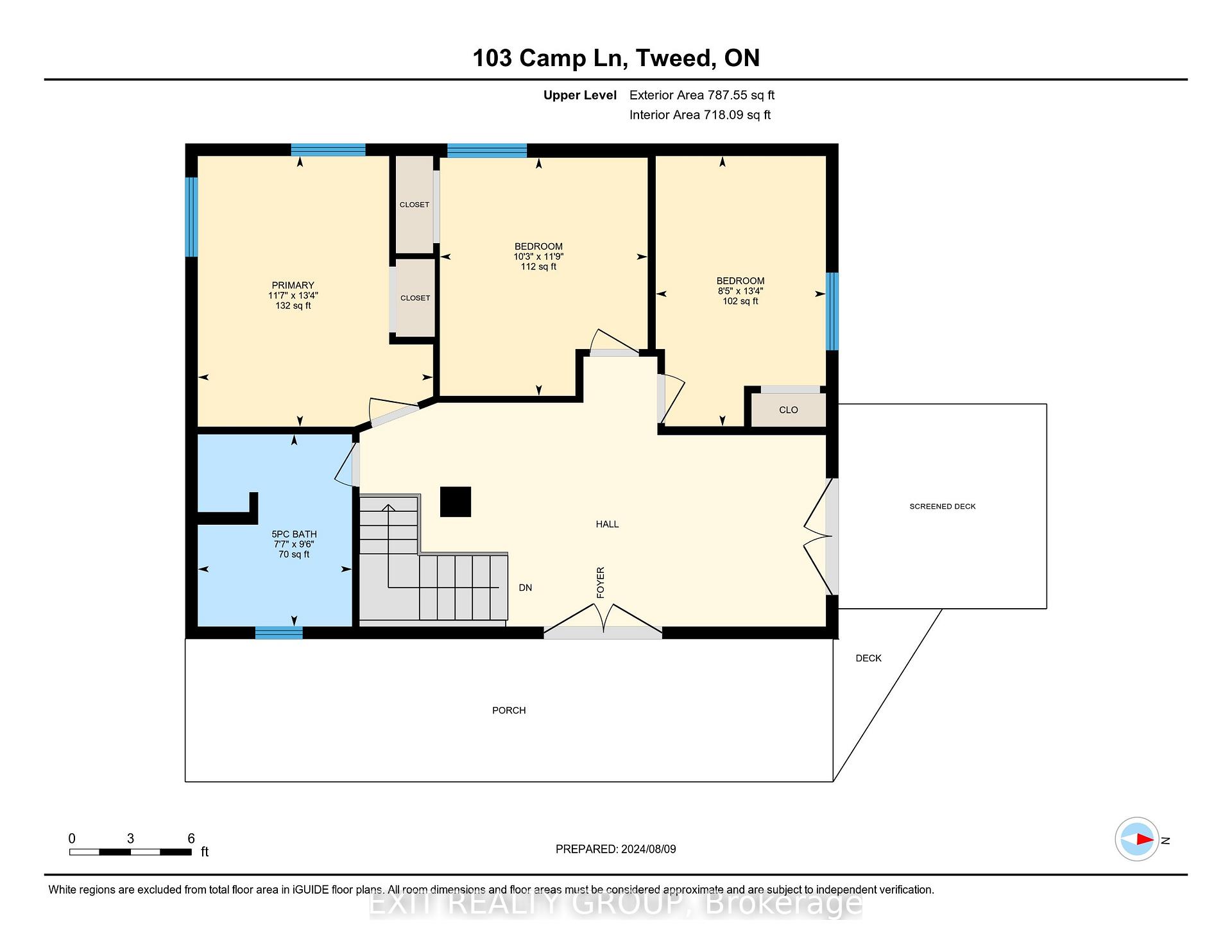 Photo 39 of 103 Camp Lane, Tweed, Hungerford (Twp) — HOMEH