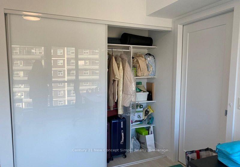 Photo 4 of Unit 1121, 585 Bloor Street, Toronto, North St. James Town — HOMEH