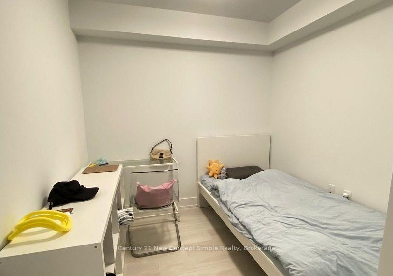 Photo 7 of Unit 1121, 585 Bloor Street, Toronto, North St. James Town — HOMEH