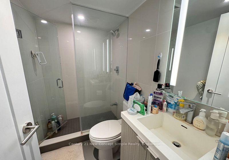 Photo 8 of Unit 1121, 585 Bloor Street, Toronto, North St. James Town — HOMEH
