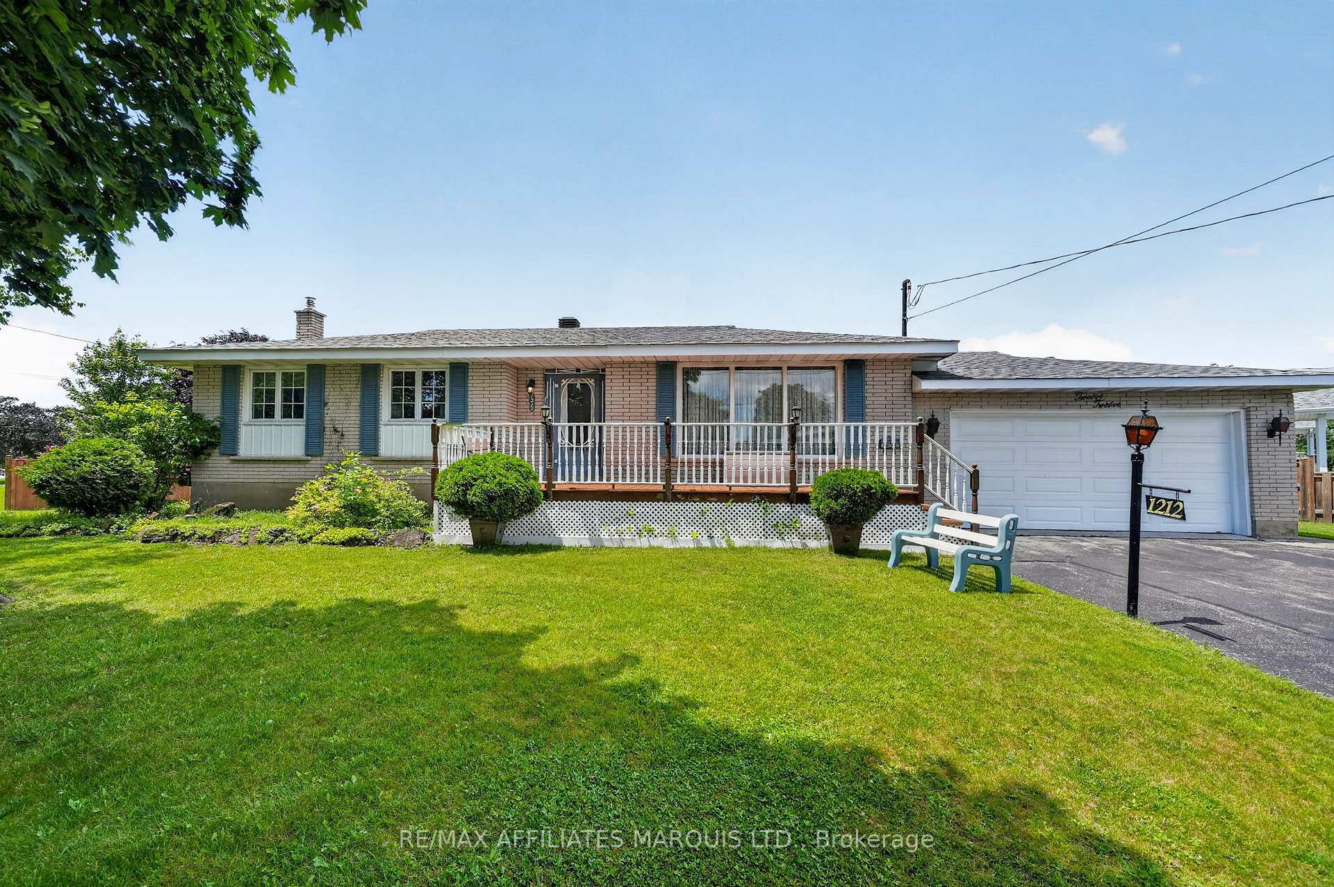 Photo 1 of 1212 Brodeur Street, Cornwall, Cornwall — HOMEH