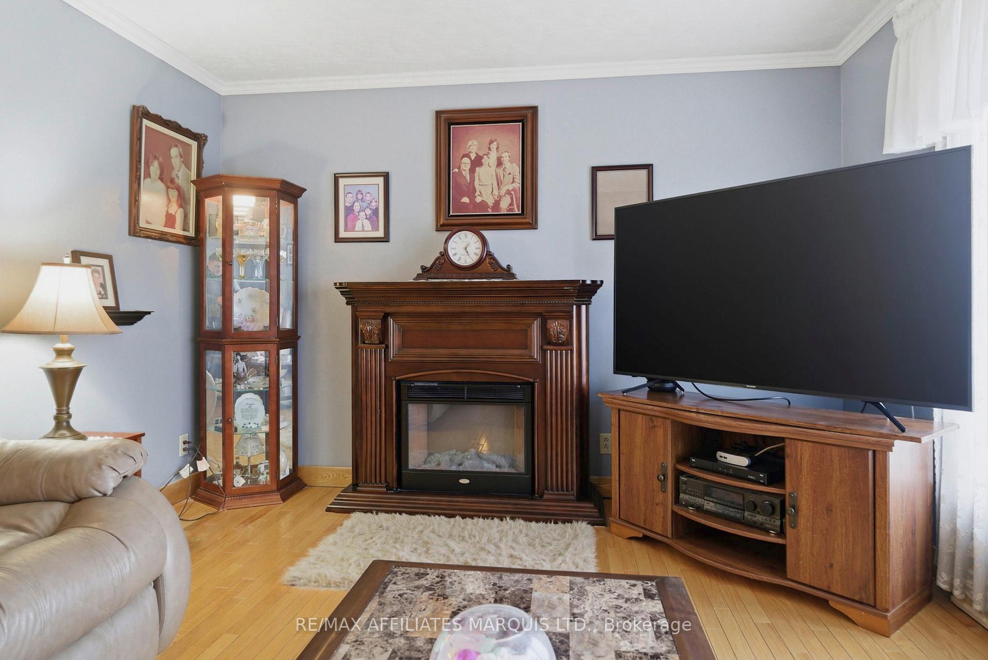 Photo 8 of 1212 Brodeur Street, Cornwall, Cornwall — HOMEH