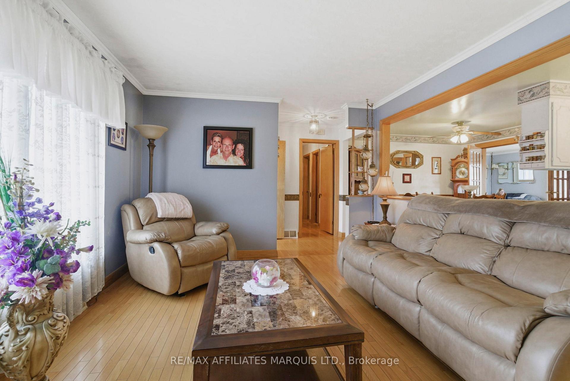 Photo 9 of 1212 Brodeur Street, Cornwall, Cornwall — HOMEH