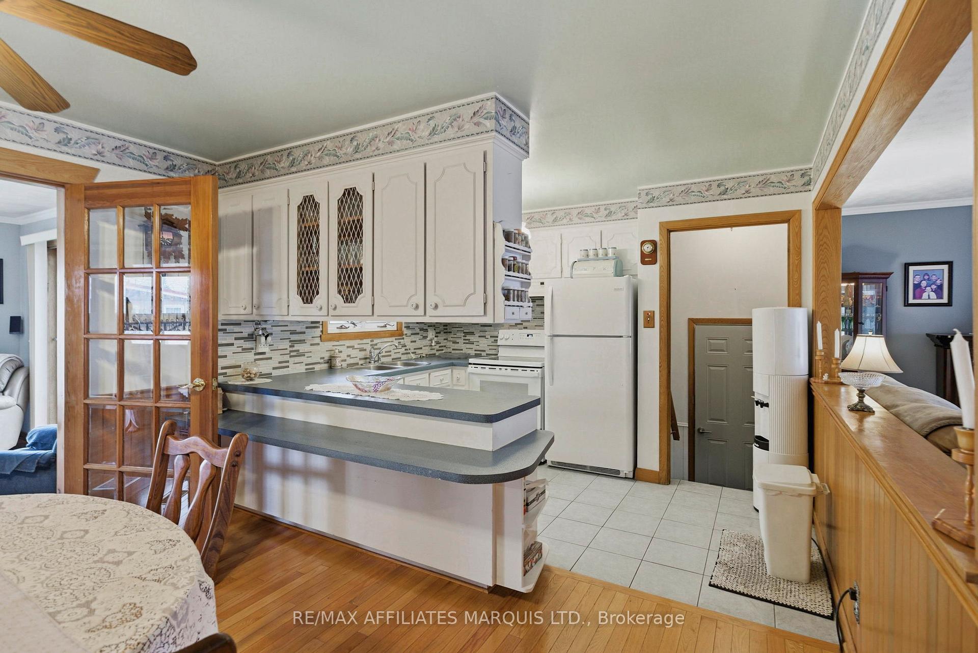 Photo 10 of 1212 Brodeur Street, Cornwall, Cornwall — HOMEH