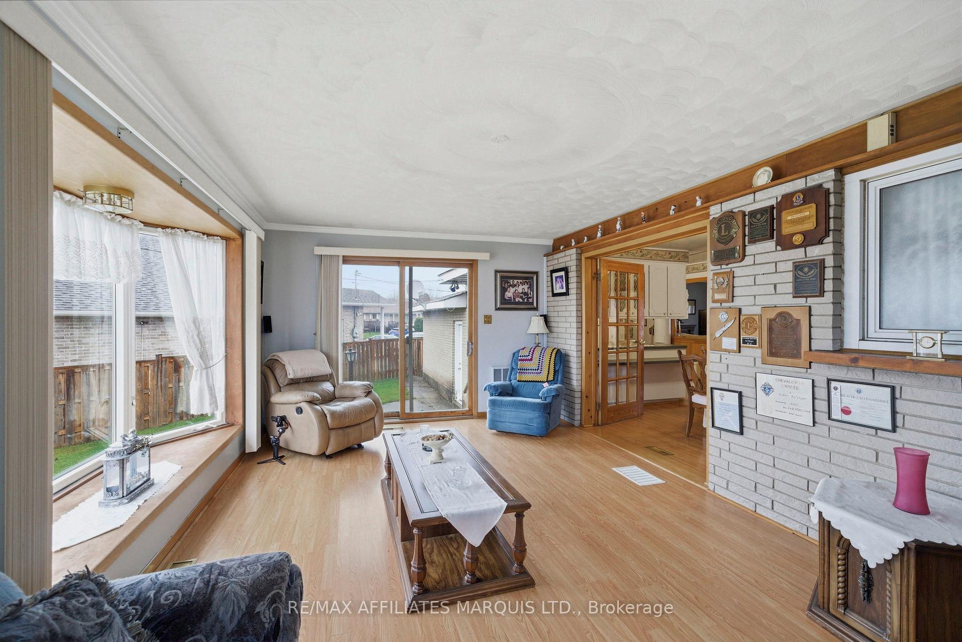 Photo 18 of 1212 Brodeur Street, Cornwall, Cornwall — HOMEH