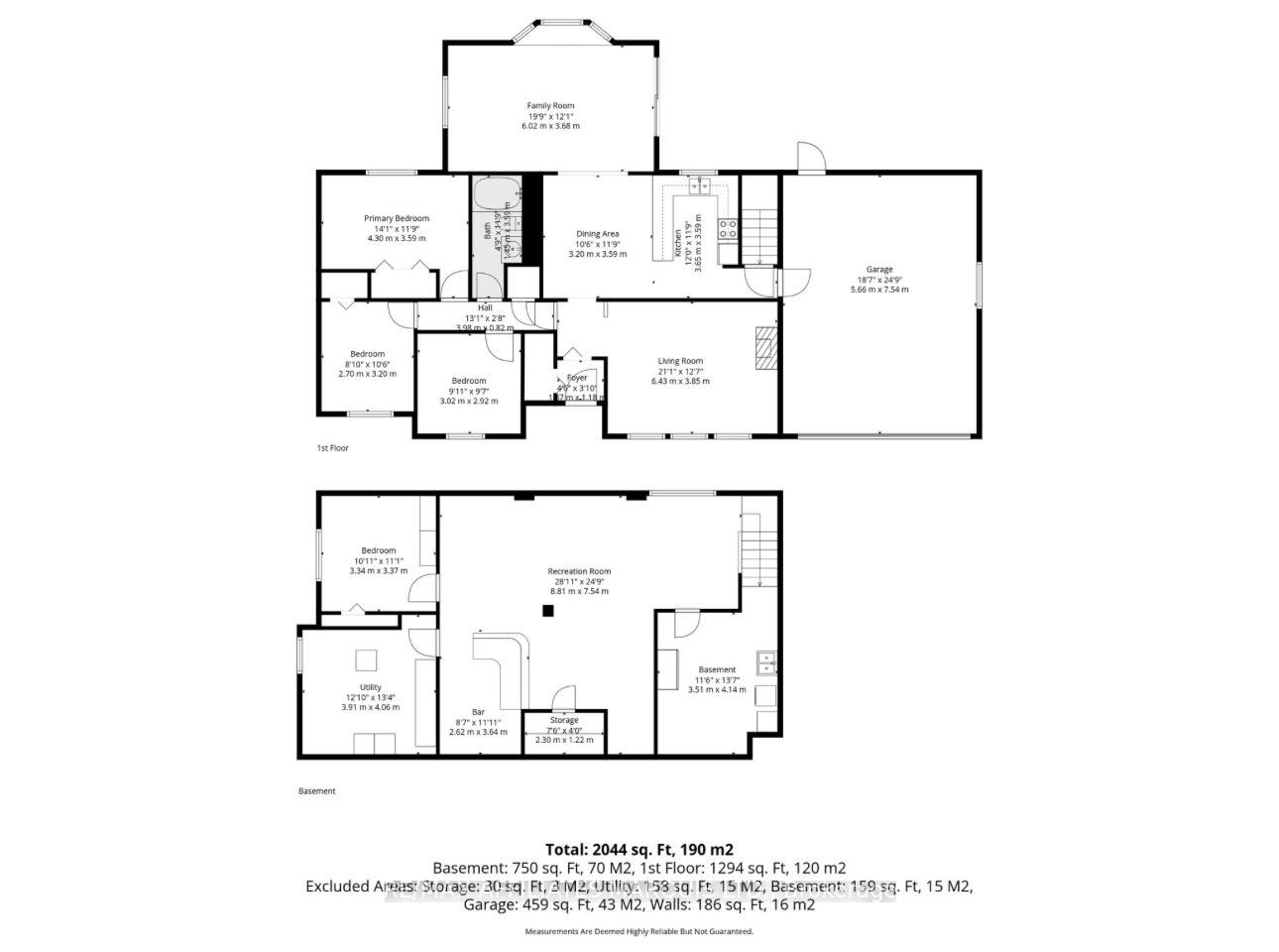 Photo 39 of 1212 Brodeur Street, Cornwall, Cornwall — HOMEH