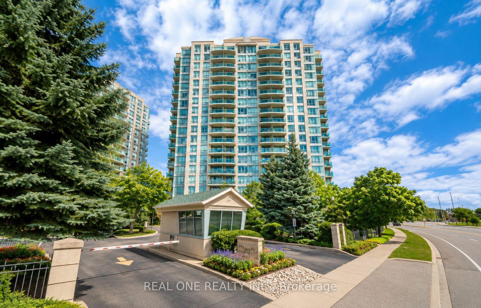 Photo of Unit 1605, 2545 Erin Centre Boulevard