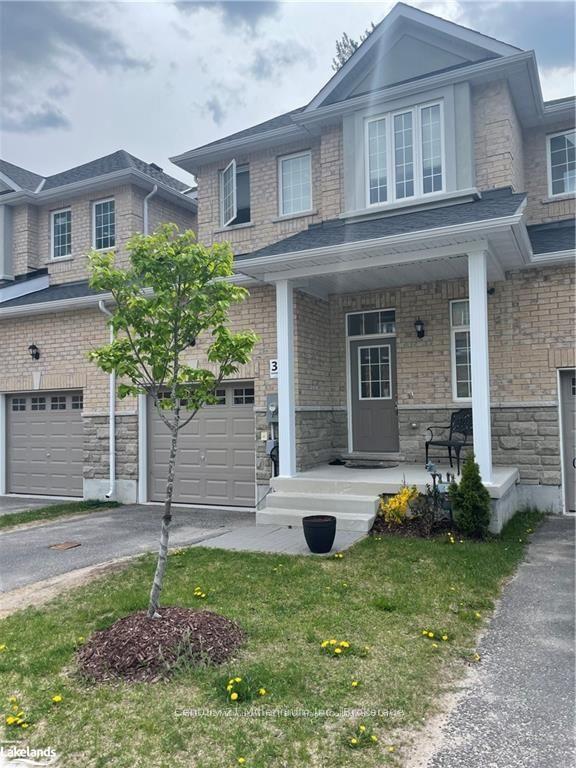 Photo 1 of 36 Farwell Avenue, Wasaga Beach — HOMEH