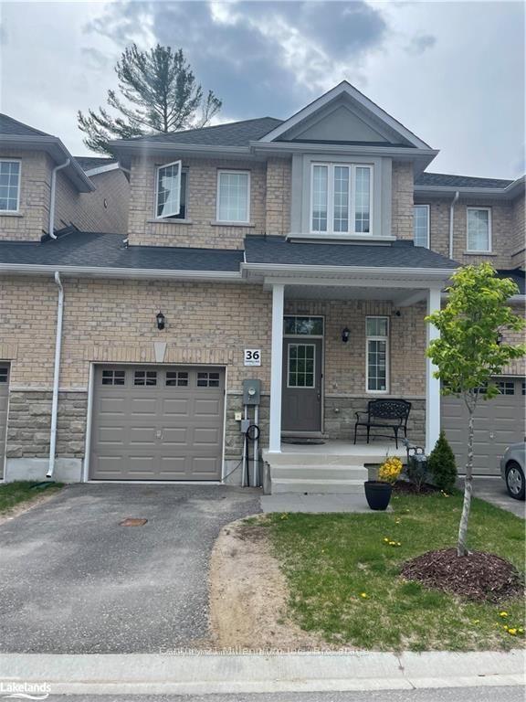 Photo 2 of 36 Farwell Avenue, Wasaga Beach — HOMEH