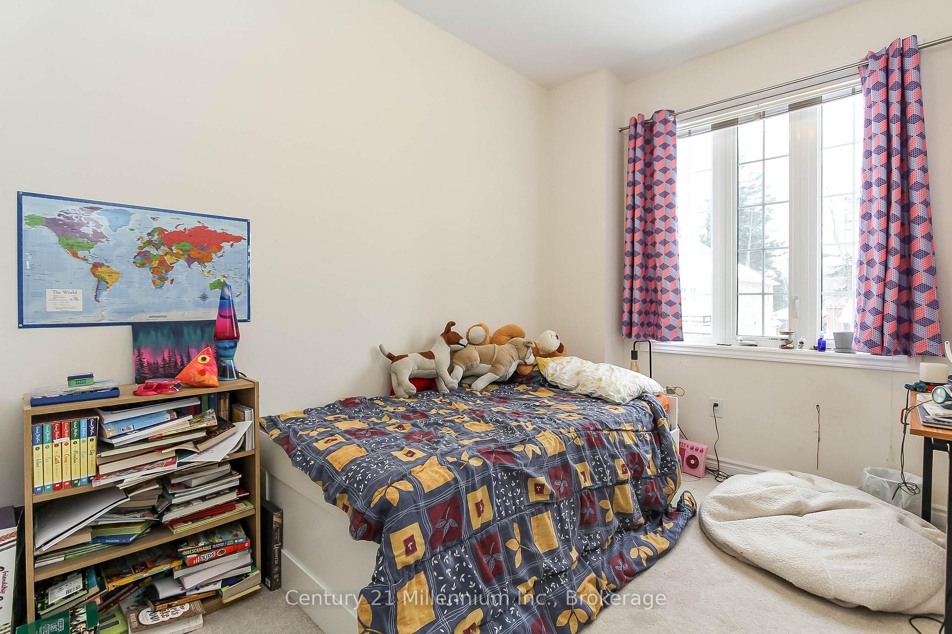 Photo 21 of 36 Farwell Avenue, Wasaga Beach — HOMEH