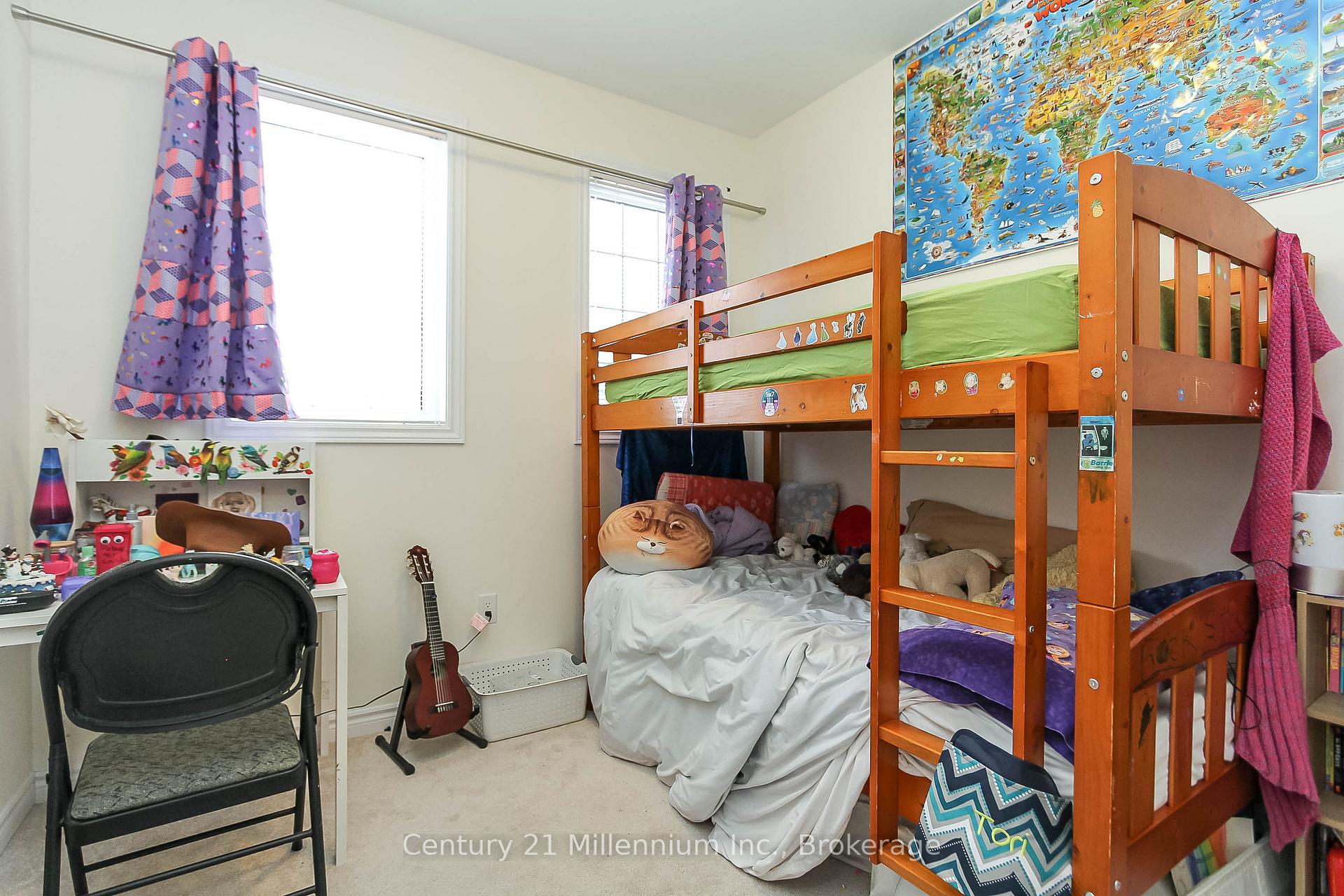Photo 22 of 36 Farwell Avenue, Wasaga Beach — HOMEH