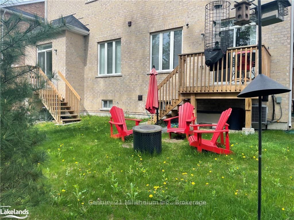 Photo 23 of 36 Farwell Avenue, Wasaga Beach — HOMEH
