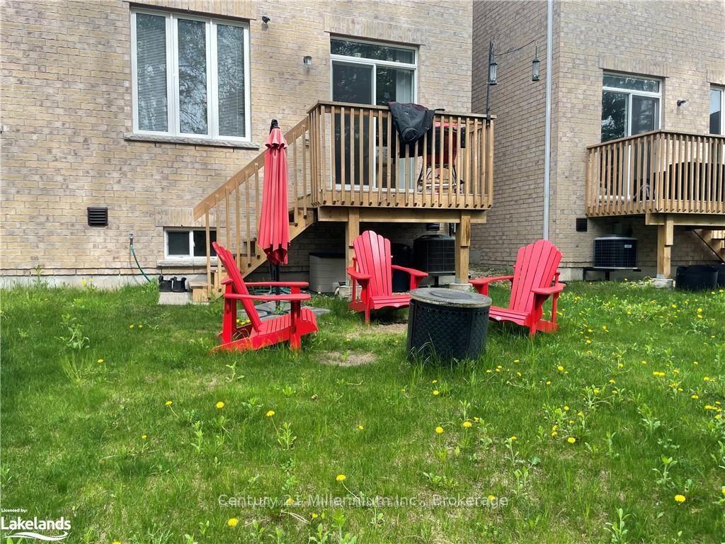 Photo 24 of 36 Farwell Avenue, Wasaga Beach — HOMEH