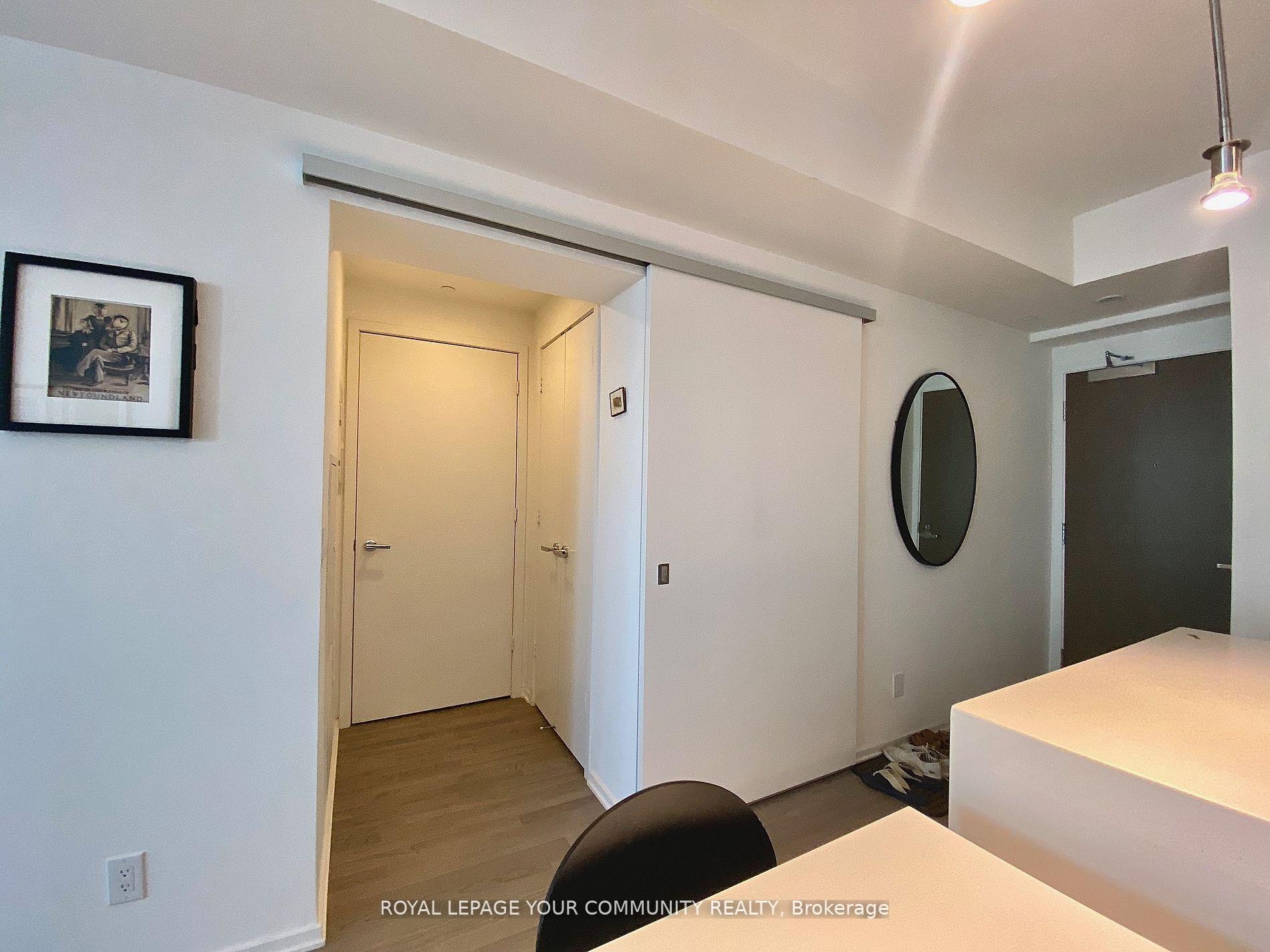 Photo 6 of Unit 2812, 1 Bloor Street E, Toronto, Church-Yonge Corridor — HOMEH