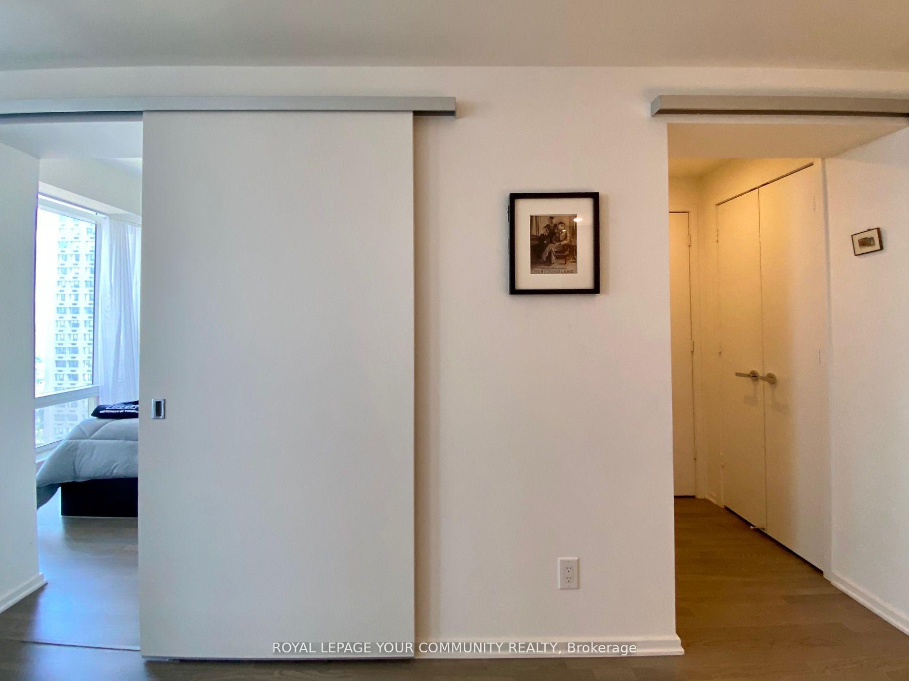 Photo 7 of Unit 2812, 1 Bloor Street E, Toronto, Church-Yonge Corridor — HOMEH