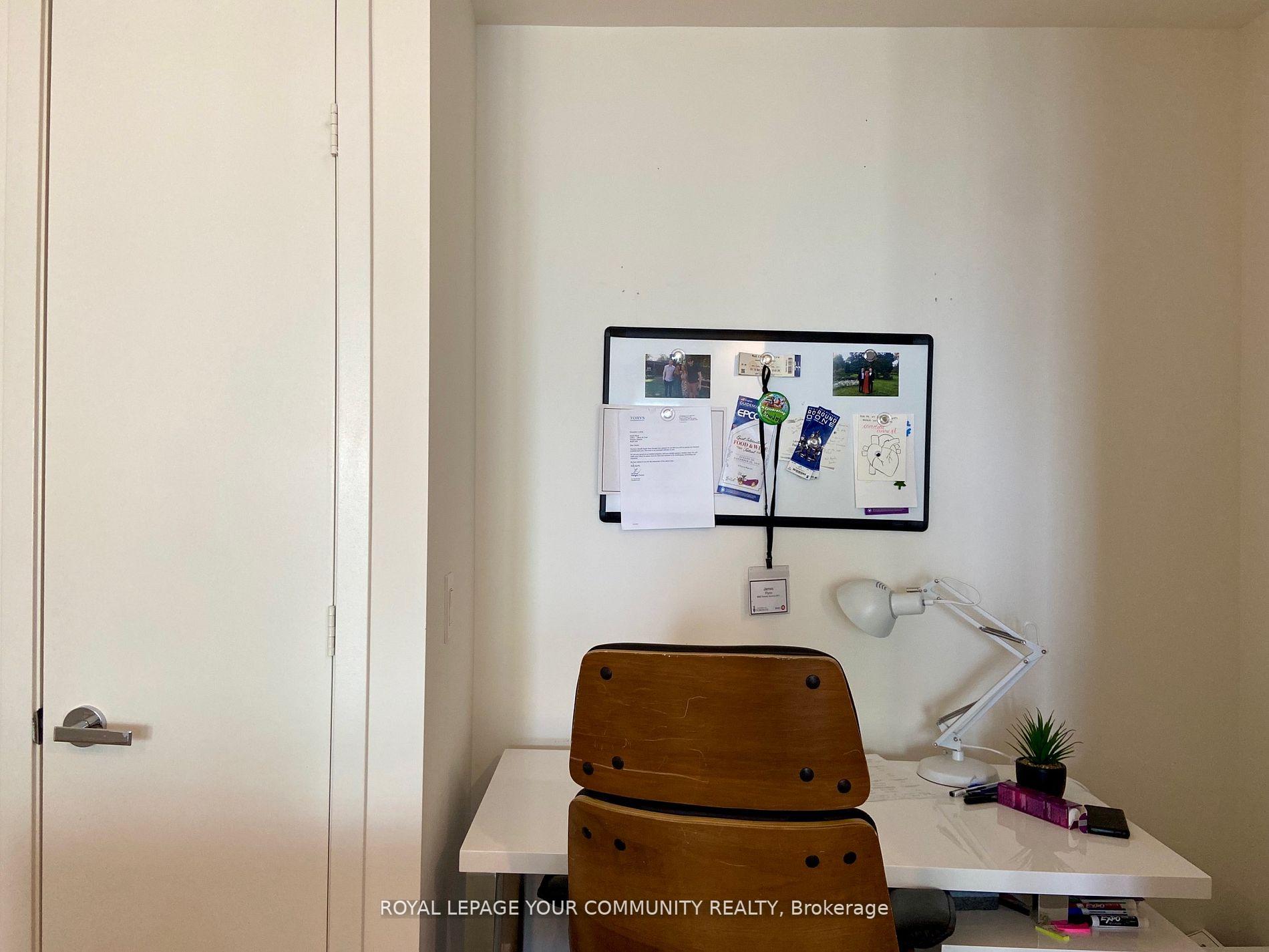 Photo 9 of Unit 2812, 1 Bloor Street E, Toronto, Church-Yonge Corridor — HOMEH