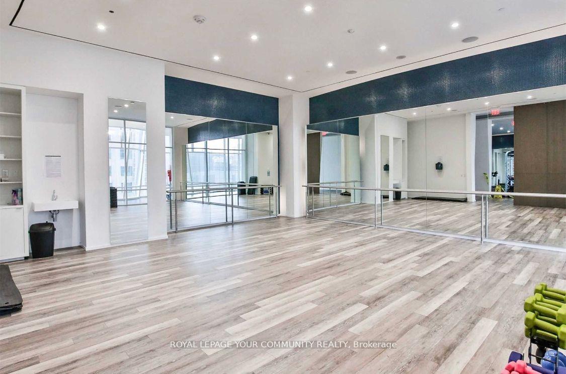 Photo 14 of Unit 2812, 1 Bloor Street E, Toronto, Church-Yonge Corridor — HOMEH
