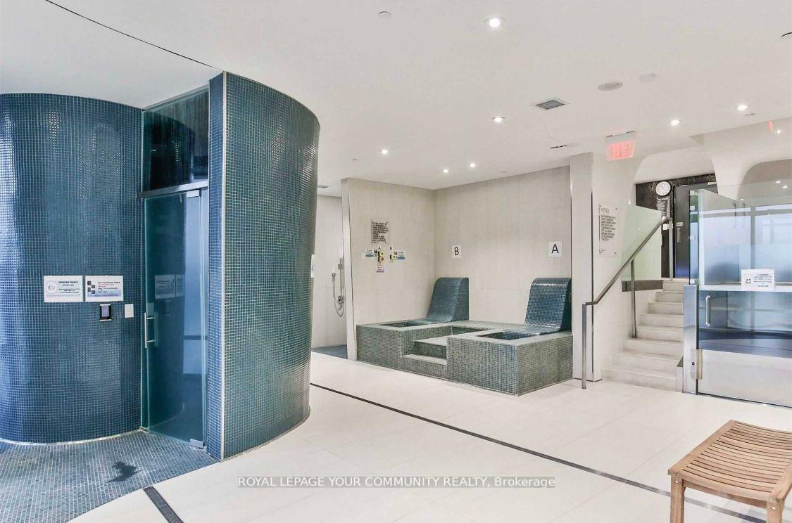 Photo 15 of Unit 2812, 1 Bloor Street E, Toronto, Church-Yonge Corridor — HOMEH