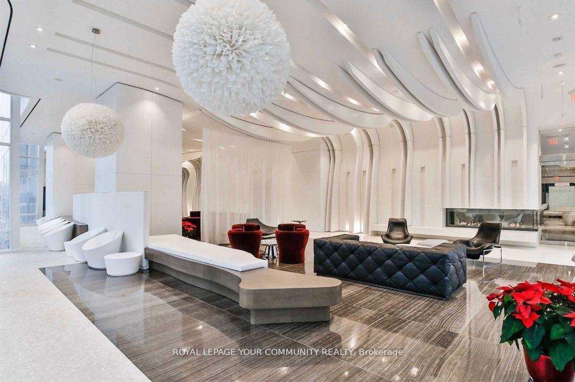 Photo 17 of Unit 2812, 1 Bloor Street E, Toronto, Church-Yonge Corridor — HOMEH