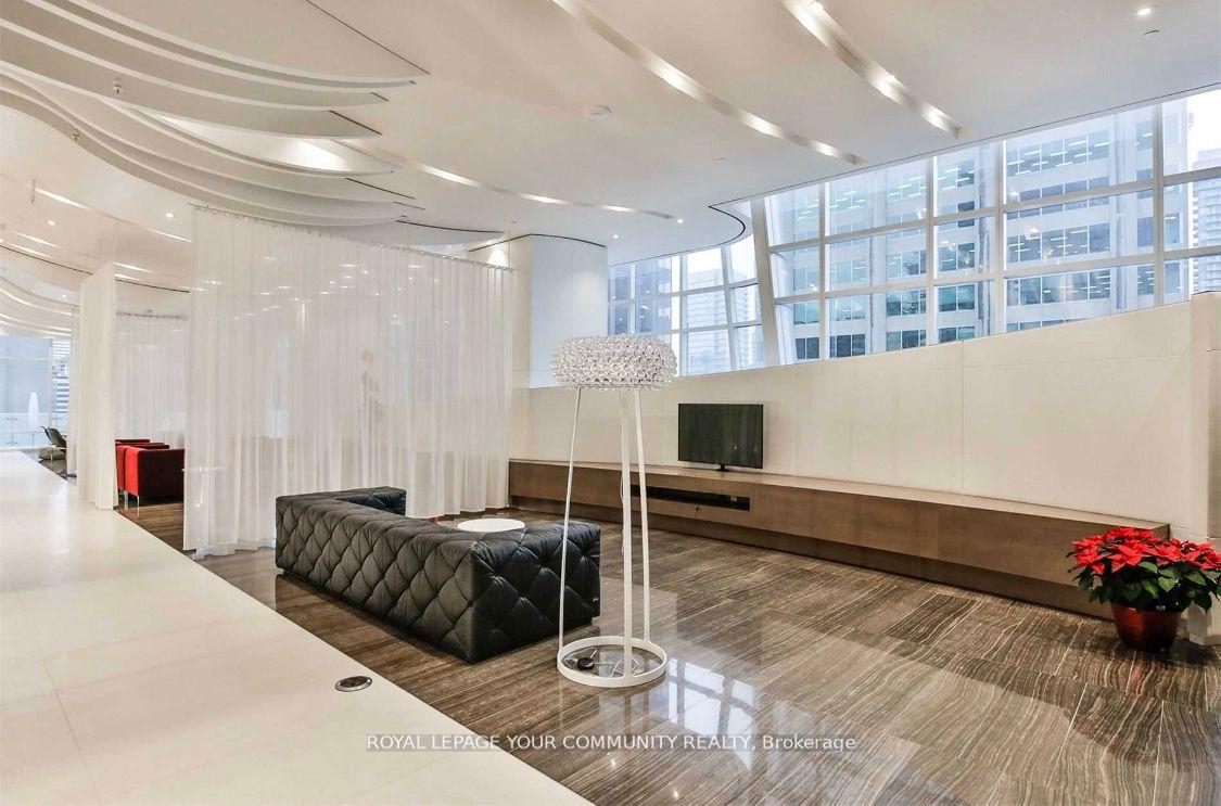 Photo 19 of Unit 2812, 1 Bloor Street E, Toronto, Church-Yonge Corridor — HOMEH