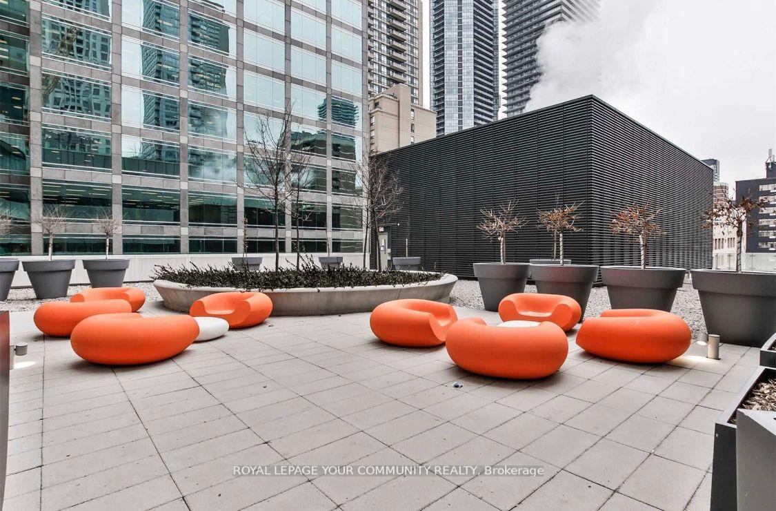 Photo 20 of Unit 2812, 1 Bloor Street E, Toronto, Church-Yonge Corridor — HOMEH