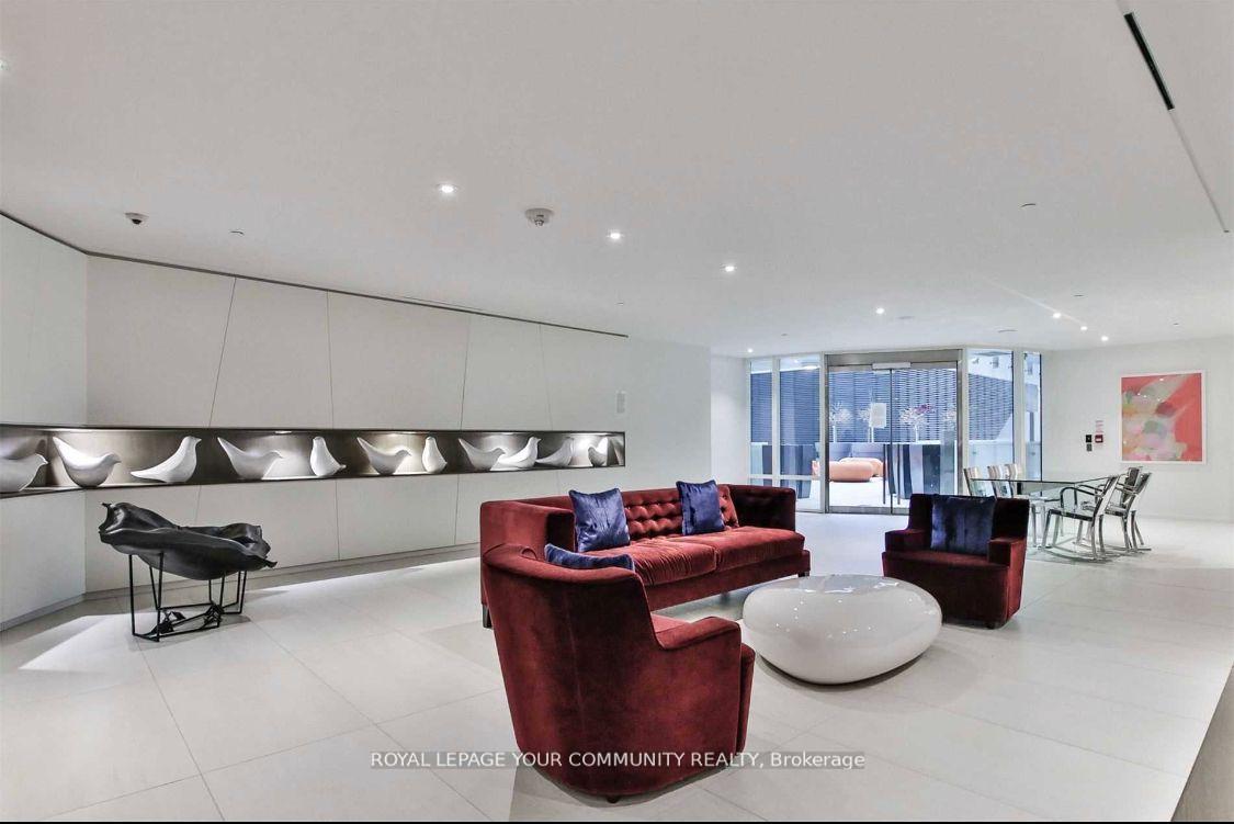 Photo 21 of Unit 2812, 1 Bloor Street E, Toronto, Church-Yonge Corridor — HOMEH