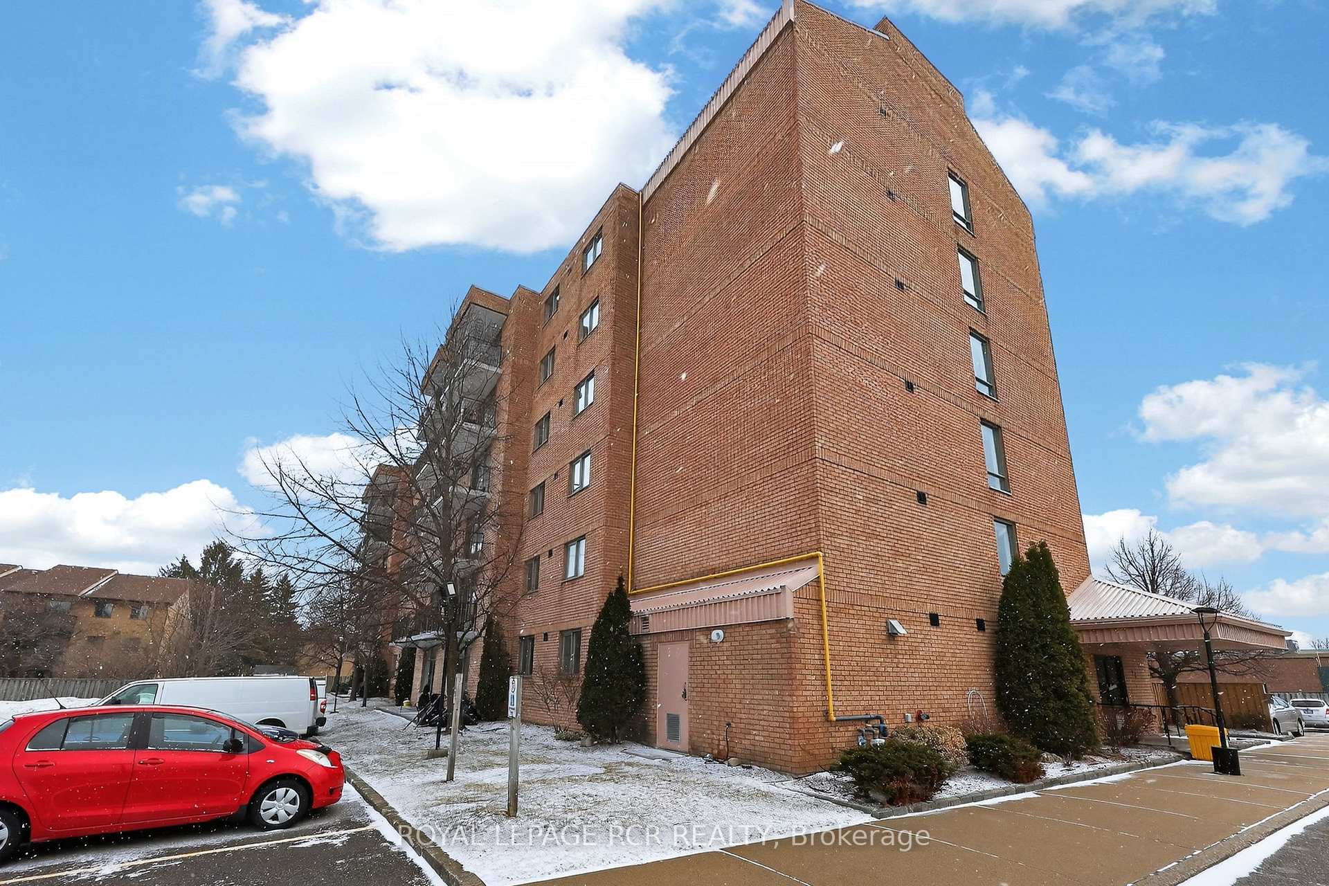 Photo 20 of Unit 67, 16 Fourth Street, Orangeville — HOMEH