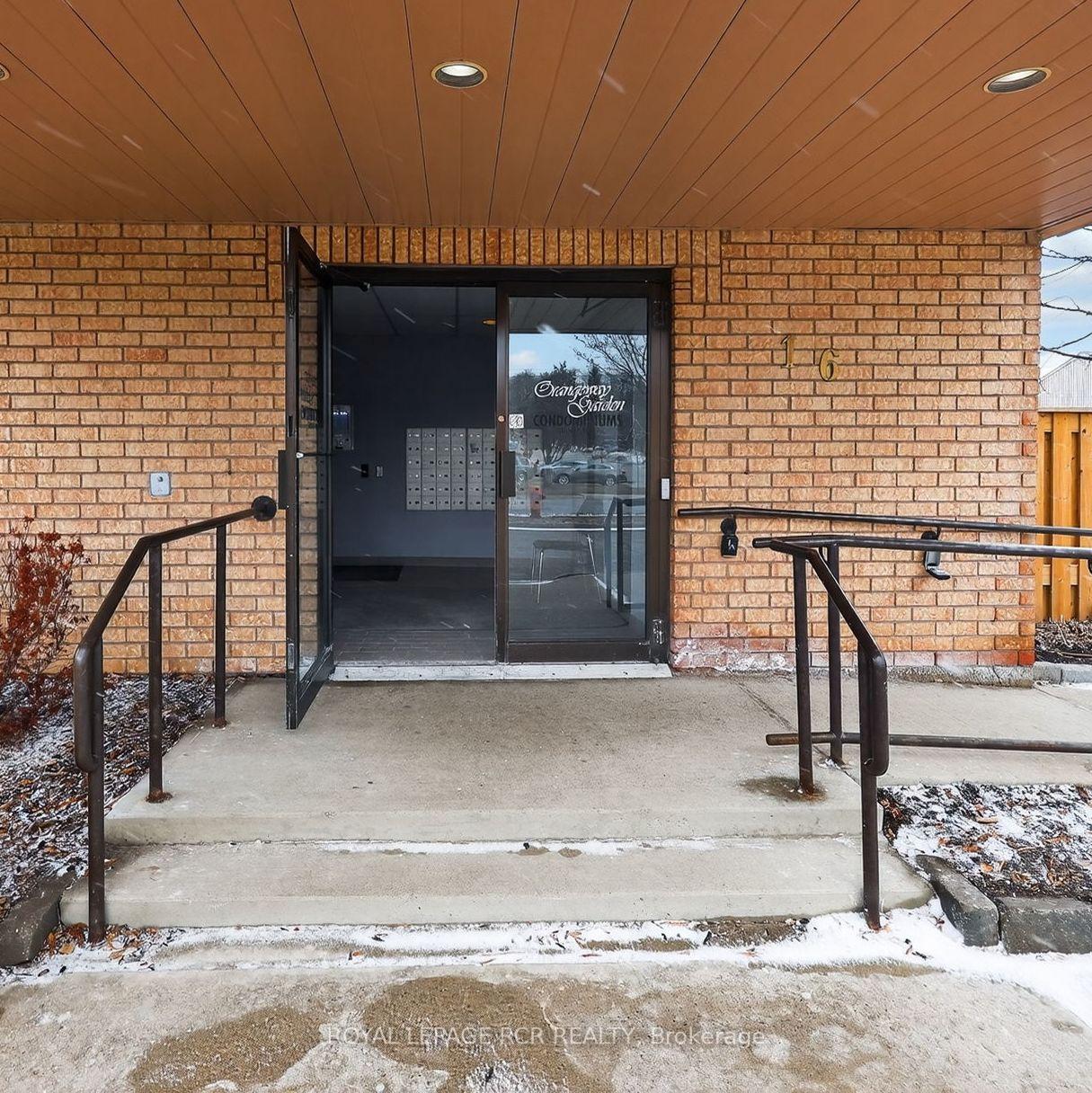 Photo 21 of Unit 67, 16 Fourth Street, Orangeville — HOMEH
