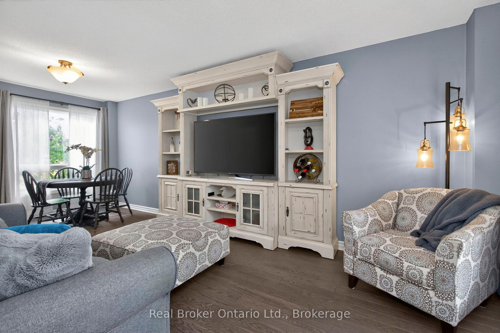 Photo 4 of 94 Golden Meadow Road, Barrie, Bayshore — HOMEH