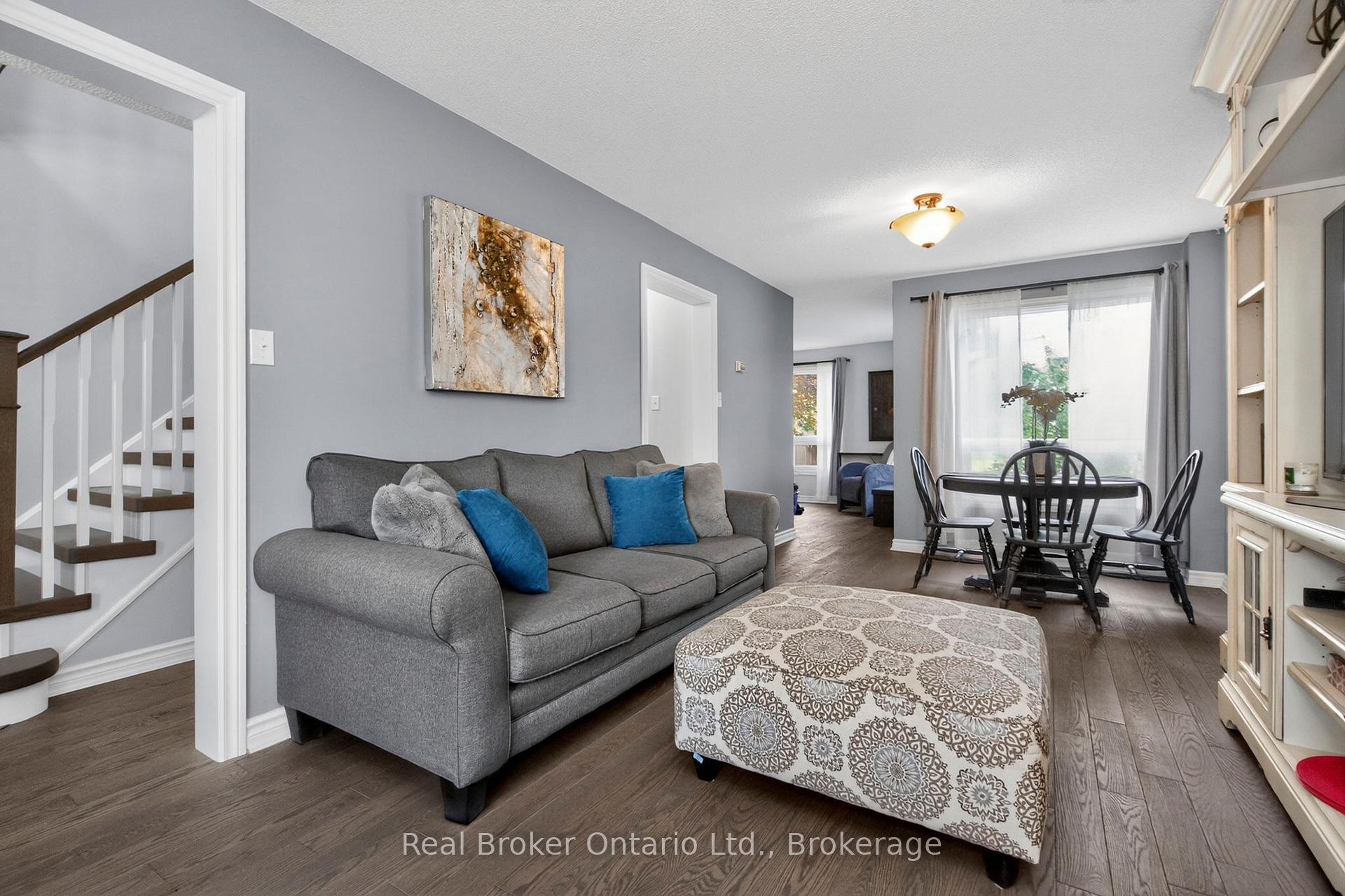 Photo 6 of 94 Golden Meadow Road, Barrie, Bayshore — HOMEH