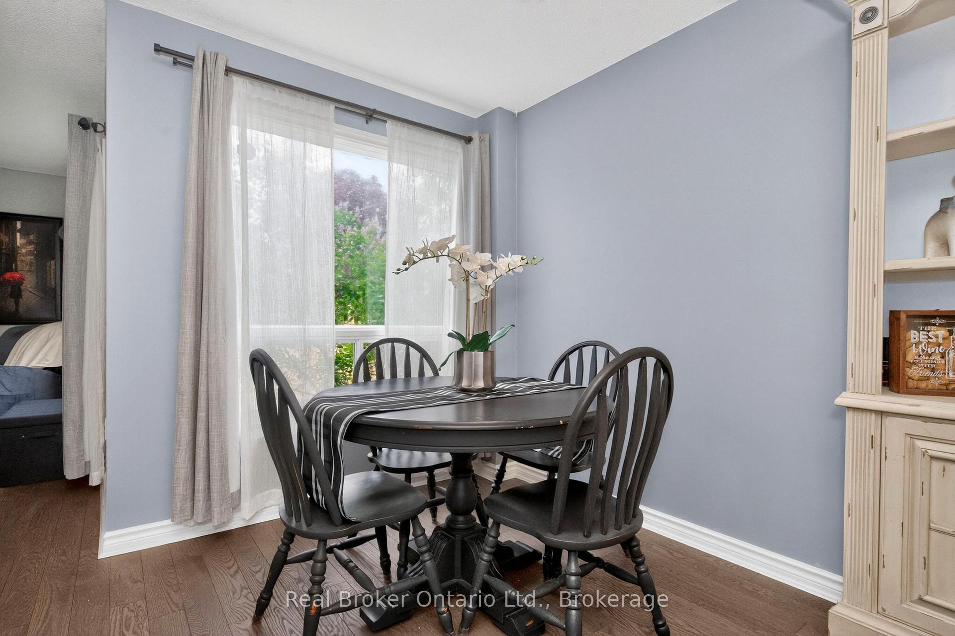 Photo 7 of 94 Golden Meadow Road, Barrie, Bayshore — HOMEH