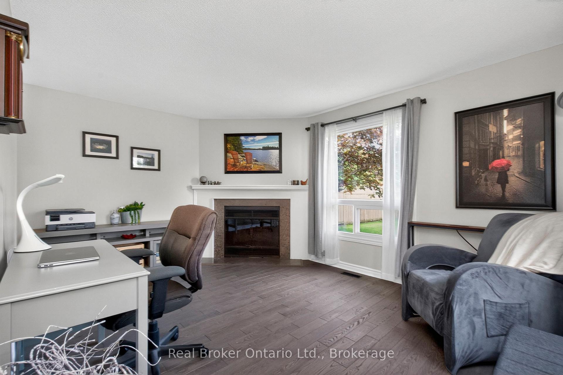 Photo 11 of 94 Golden Meadow Road, Barrie, Bayshore — HOMEH