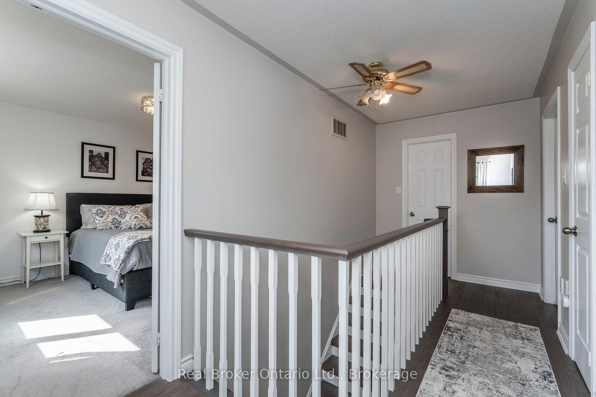 Photo 15 of 94 Golden Meadow Road, Barrie, Bayshore — HOMEH