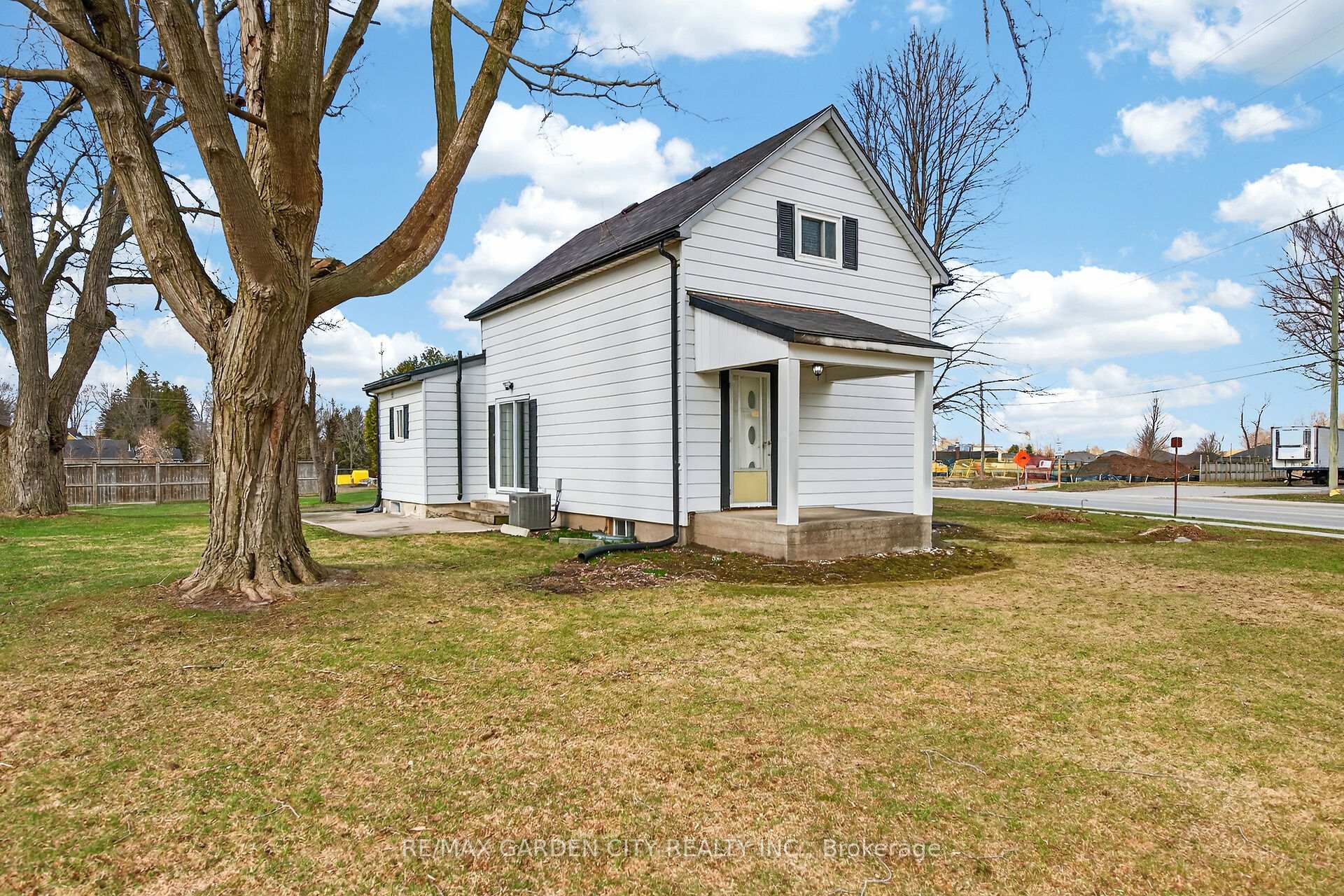 Photo of 407 Bell Street